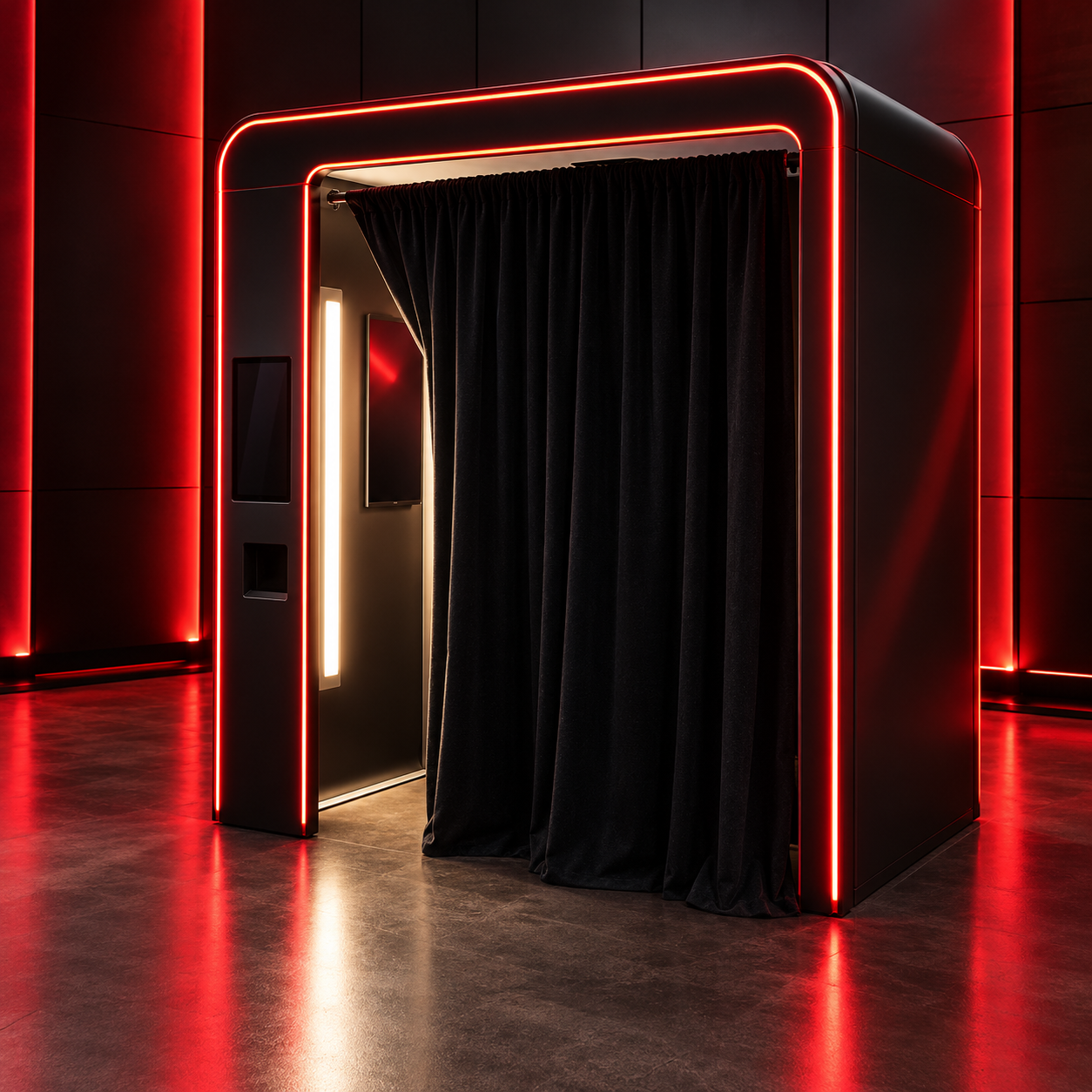 XL Photobooth