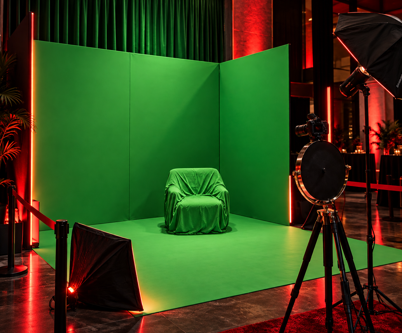 Green Box
